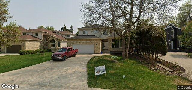 Larawan ng 46 Harry Wyatt Place sa Winnipeg, Manitoba
