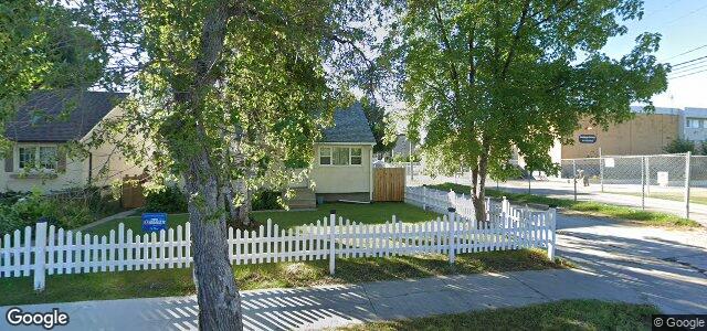 Larawan ng 46 Hastings Boulevard sa Winnipeg, Manitoba