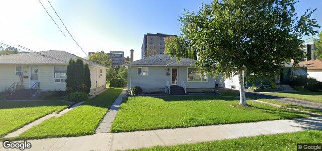 Larawan ng 46 Parkville Drive sa Winnipeg, Manitoba