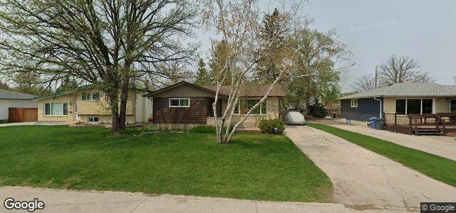 Larawan ng 47 Cabot Crescent sa Winnipeg, Manitoba