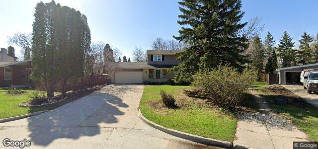 Larawan ng 47 Falconer Bay sa Winnipeg, Manitoba