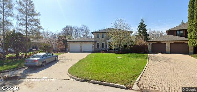 47 Kilmarnock Bay（加拿大曼尼托巴省温尼伯市）房屋照片