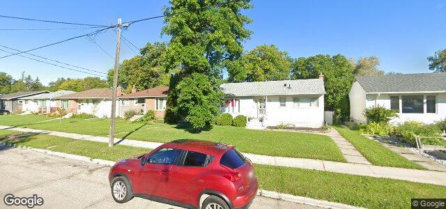 Photo of 47 Parkville Drive in Winnipeg, Manitoba