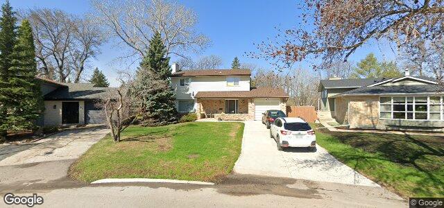 Larawan ng 47 Traynor Bay sa Winnipeg, Manitoba