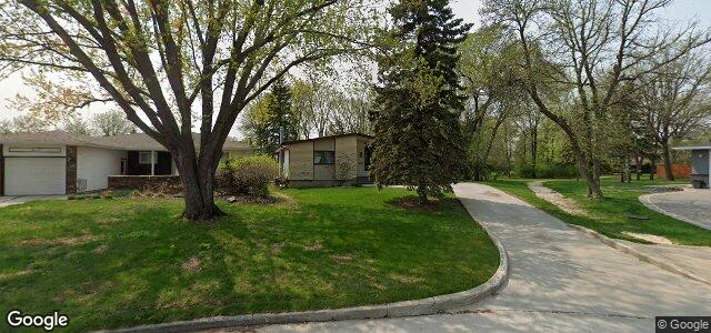 Larawan ng 47 Tyrone Bay sa Winnipeg, Manitoba