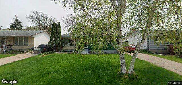 Larawan ng 48 Cabot Crescent sa Winnipeg, Manitoba
