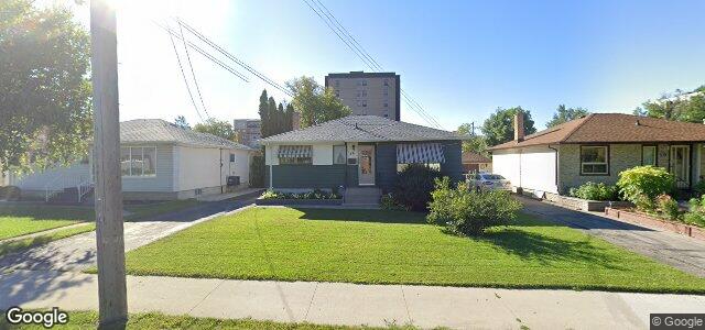 Larawan ng 48 Parkville Drive sa Winnipeg, Manitoba