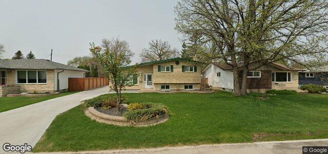 Larawan ng 49 Cabot Crescent sa Winnipeg, Manitoba
