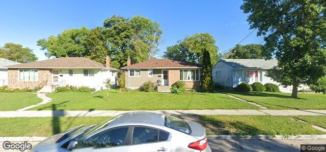 Larawan ng 49 Parkville Drive sa Winnipeg, Manitoba