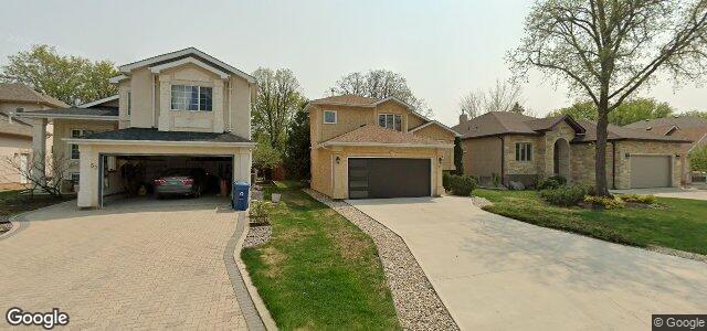 Larawan ng 49 William Nock Cove sa Winnipeg, Manitoba