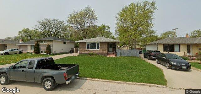 Larawan ng 5 Wakefield Bay sa Winnipeg, Manitoba