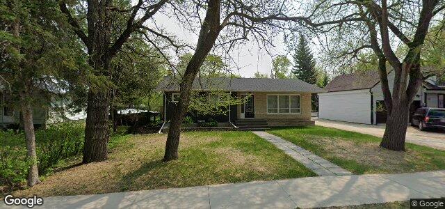 Larawan ng 50 Arden Avenue sa Winnipeg, Manitoba