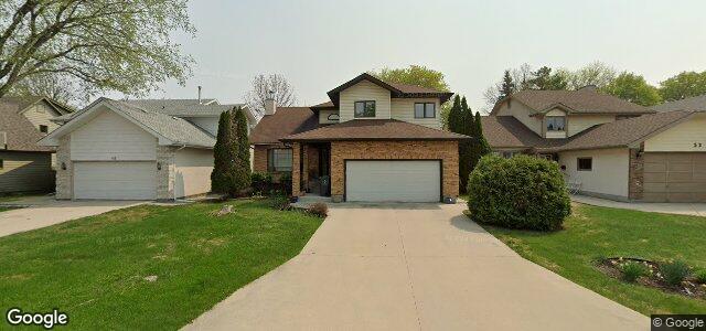 Larawan ng 50 Bethune Way sa Winnipeg, Manitoba