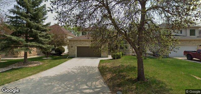 Larawan ng 50 Harry Wyatt Place sa Winnipeg, Manitoba