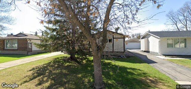 Larawan ng 50 Tracy Crescent sa Winnipeg, Manitoba