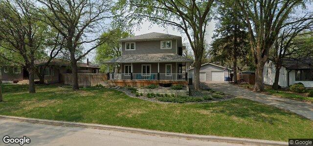 Larawan ng 51 Arden Avenue sa Winnipeg, Manitoba