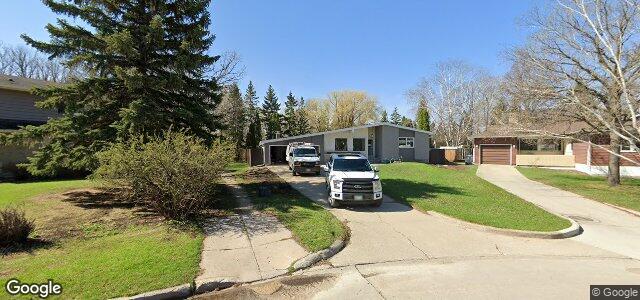 Larawan ng 51 Falconer Bay sa Winnipeg, Manitoba