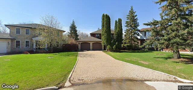 51 Kilmarnock Bay（加拿大曼尼托巴省温尼伯市）房屋照片