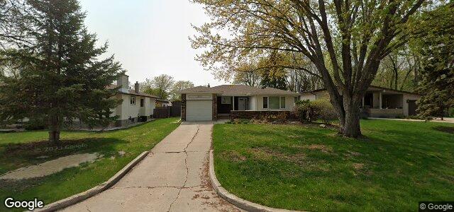 Larawan ng 51 Tyrone Bay sa Winnipeg, Manitoba