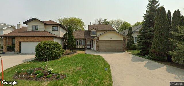 Larawan ng 52 Bethune Way sa Winnipeg, Manitoba