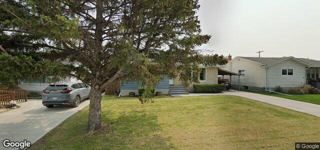 52 Cabot Crescent（加拿大曼尼托巴省温尼伯市）房屋照片