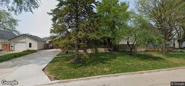 Larawan ng 53 Arden Avenue sa Winnipeg, Manitoba
