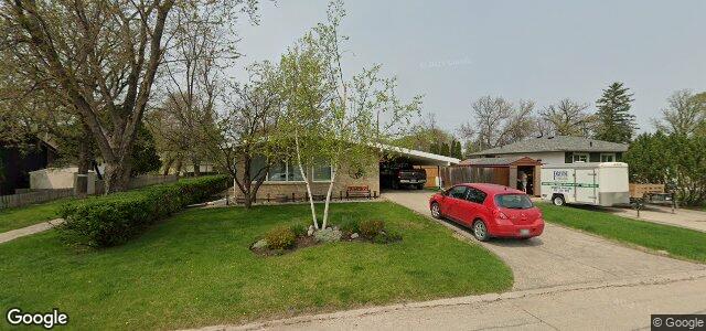 Larawan ng 53 Cabot Crescent sa Winnipeg, Manitoba