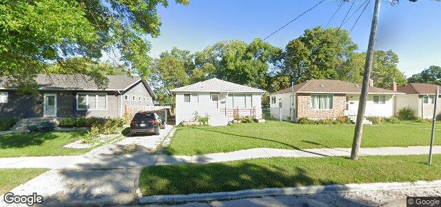 Larawan ng 53 Parkville Drive sa Winnipeg, Manitoba