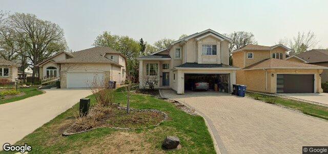 Larawan ng 53 William Nock Cove sa Winnipeg, Manitoba