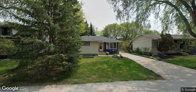 Larawan ng 54 Arden Avenue sa Winnipeg, Manitoba