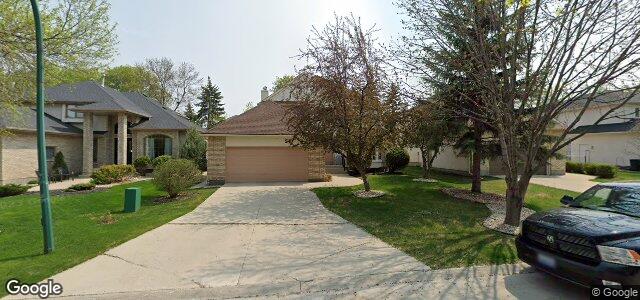 Larawan ng 54 Harry Wyatt Place sa Winnipeg, Manitoba