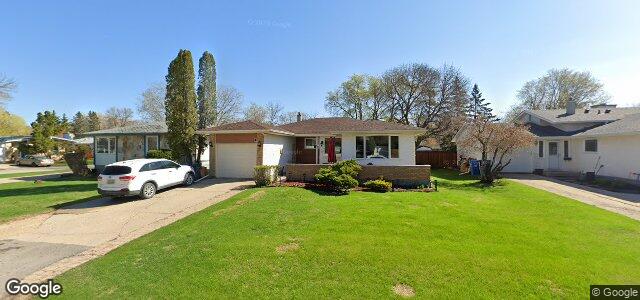 Larawan ng 54 Traynor Bay sa Winnipeg, Manitoba