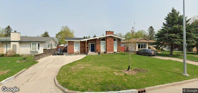 Larawan ng 54 Tyrone Bay sa Winnipeg, Manitoba