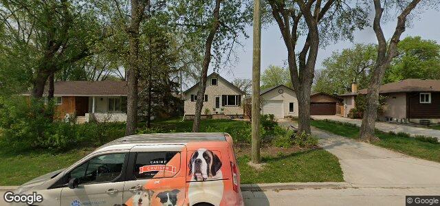 Larawan ng 55 Arden Avenue sa Winnipeg, Manitoba