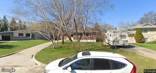 55 Falconer Bay（加拿大曼尼托巴省溫尼伯市）房屋照片