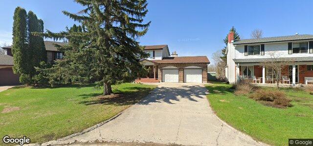 Larawan ng 55 Kilmarnock Bay sa Winnipeg, Manitoba