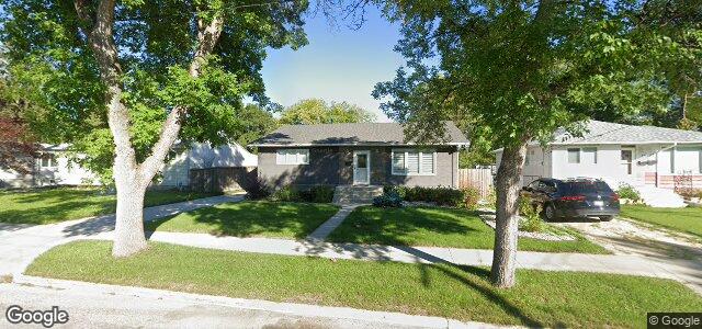 55 Parkville Drive（加拿大曼尼托巴省温尼伯市）房屋照片