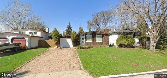 Larawan ng 55 Traynor Bay sa Winnipeg, Manitoba