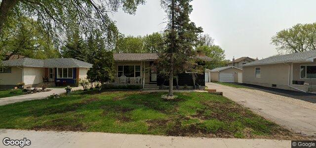 Larawan ng 56 Arden Avenue sa Winnipeg, Manitoba