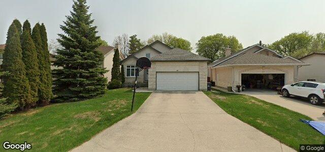 Larawan ng 56 Bethune Way sa Winnipeg, Manitoba