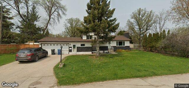 57 Cabot Crescent ਦੀ ਫੋਟੋ, ਵਿਨੀਪਿਗ, ਮੈਨੀਟੋਬਾ