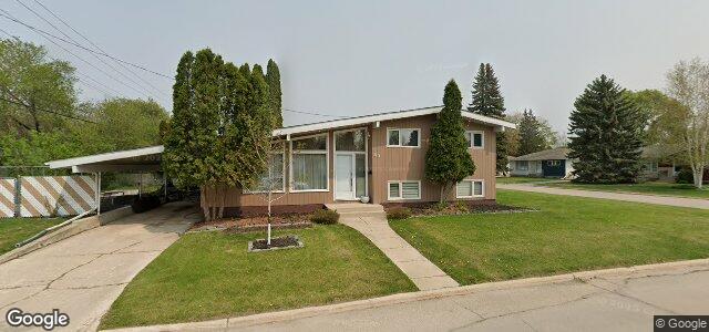 57 Weaver Bay（加拿大曼尼托巴省溫尼伯市）房屋照片