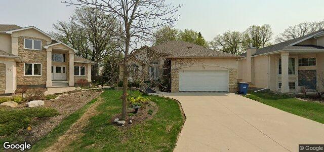 Larawan ng 57 William Nock Cove sa Winnipeg, Manitoba