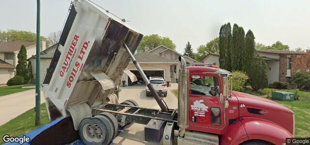 Larawan ng 58 Bethune Way sa Winnipeg, Manitoba