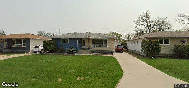Larawan ng 58 Cabot Crescent sa Winnipeg, Manitoba