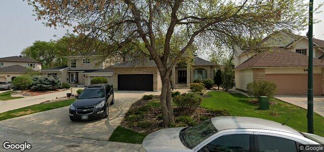 Larawan ng 58 Harry Wyatt Place sa Winnipeg, Manitoba