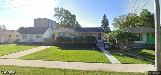 Larawan ng 58 Parkville Drive sa Winnipeg, Manitoba