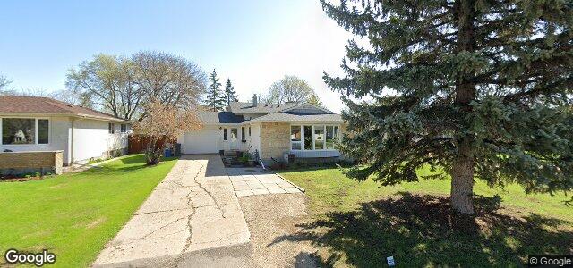 Larawan ng 58 Traynor Bay sa Winnipeg, Manitoba