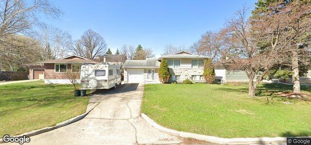 Larawan ng 59 Falconer Bay sa Winnipeg, Manitoba