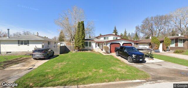Larawan ng 59 Traynor Bay sa Winnipeg, Manitoba